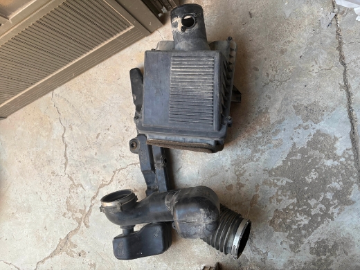 Picture of أغراض سلفرادو للبيع