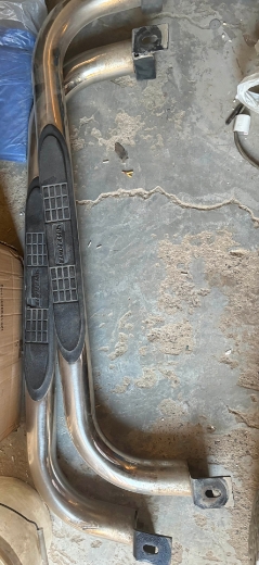 Picture of أغراض سلفرادو للبيع