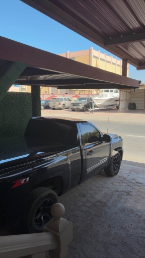 Picture of أغراض سلفرادو للبيع