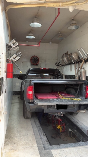 Picture of أغراض سلفرادو للبيع