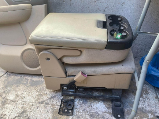 Picture of تكايه وديكورات يوكن تاهو من مديل 2010 لي 14 