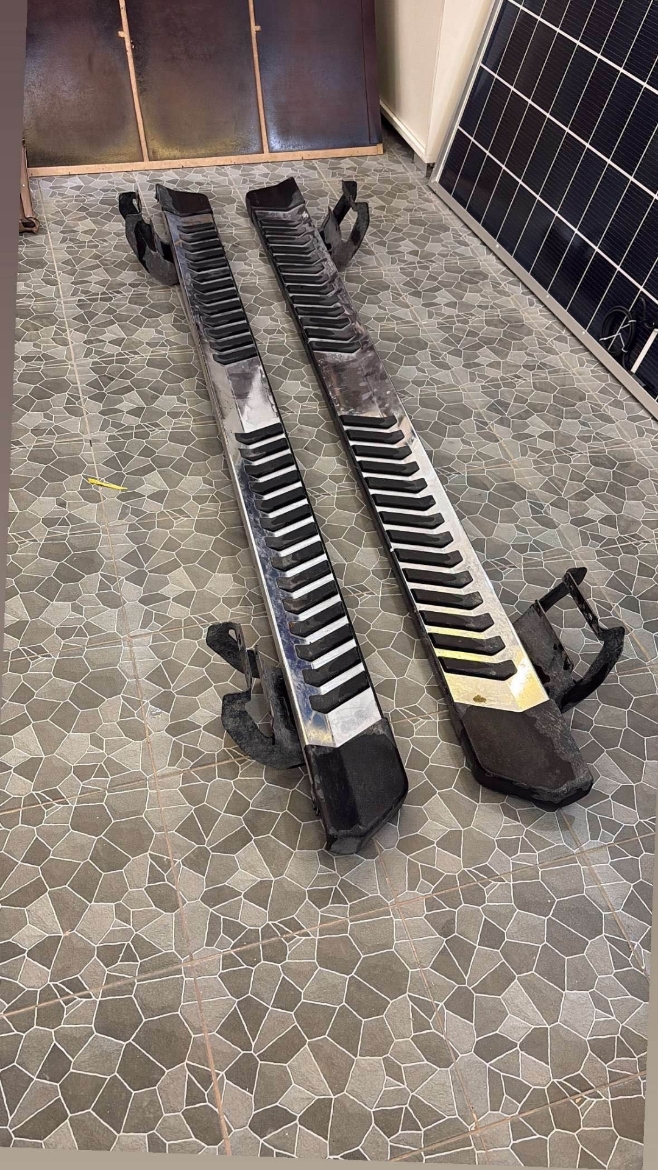 Picture of دواسات لاريت من موديل 2015 الى 2020