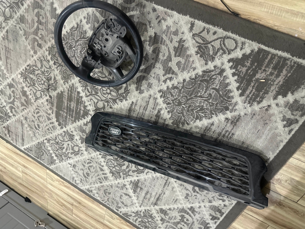 Picture of شبك رنج و سكان رنج