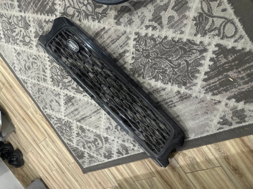 Picture of شبك رنج و سكان رنج