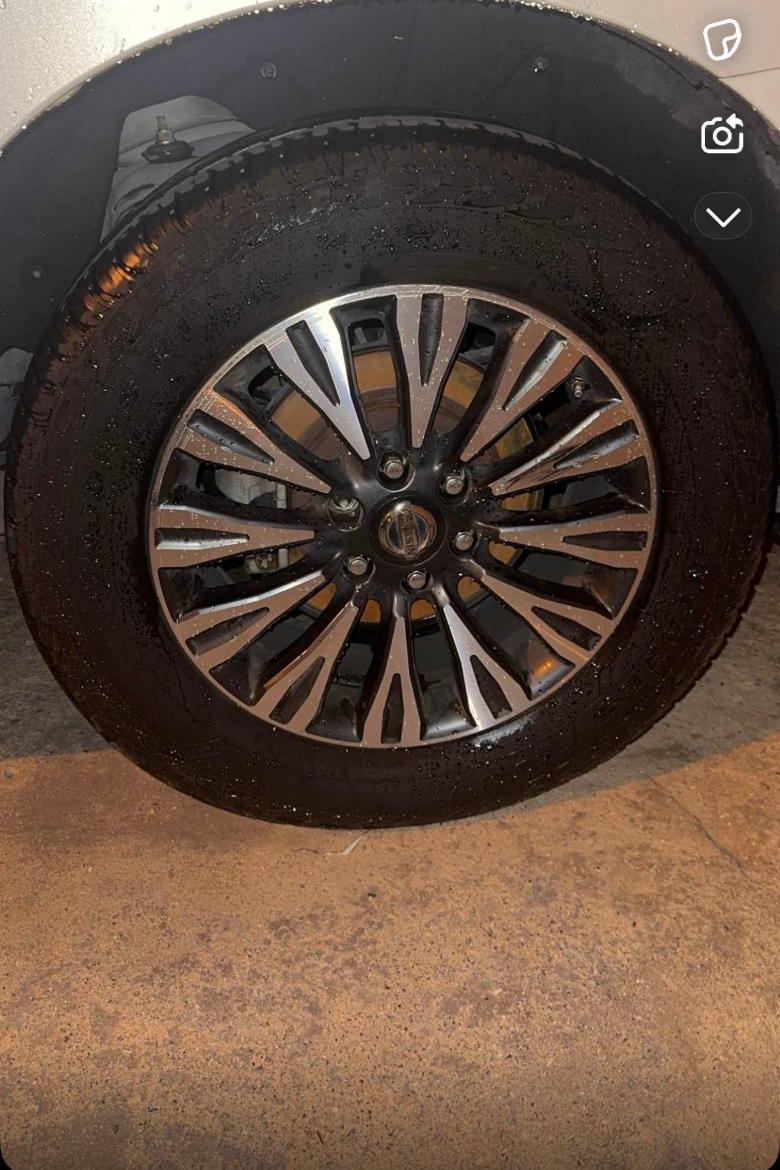 Picture of للبدل رنقات