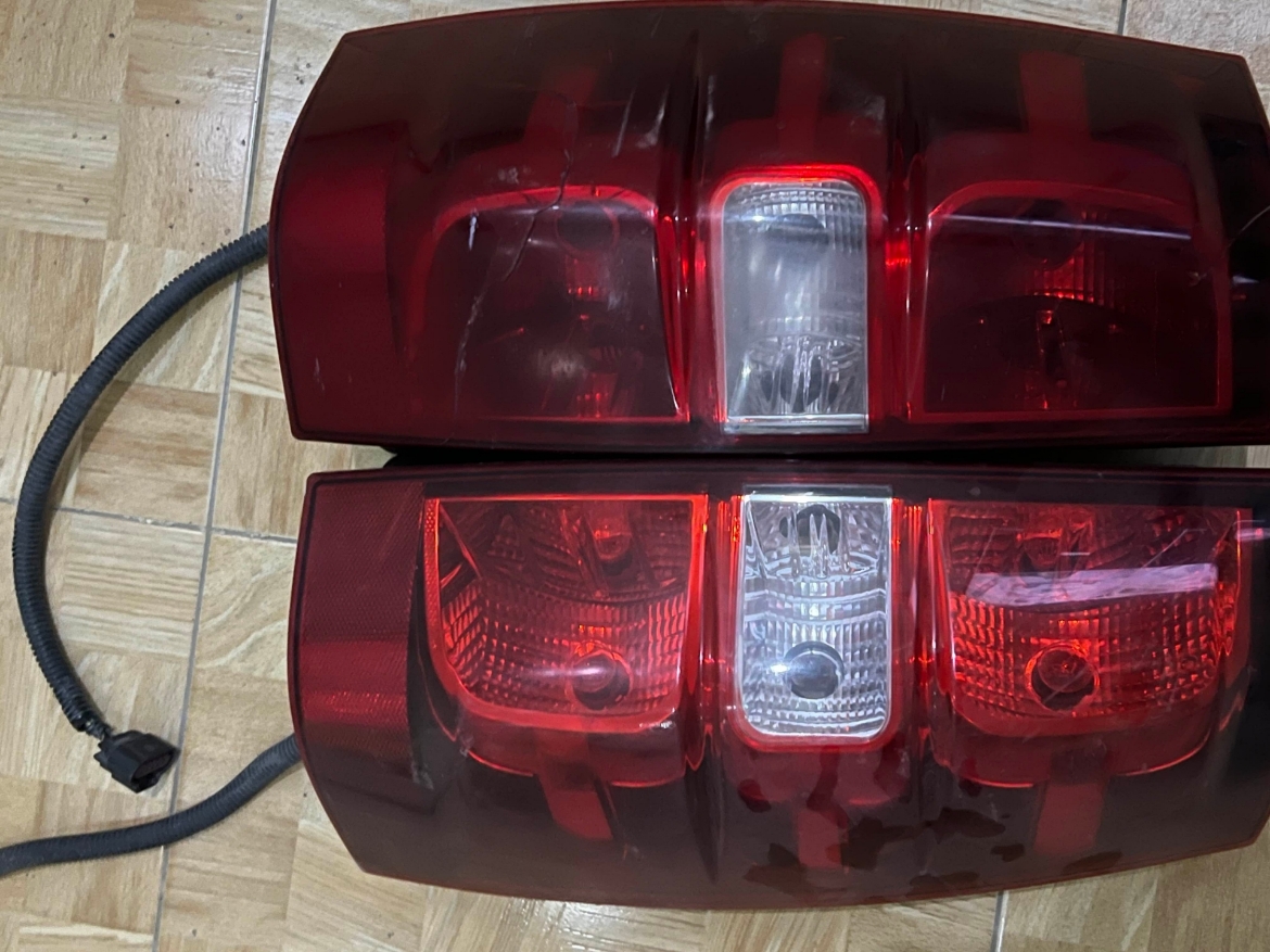 Picture of للبيع اسطبات تاهو اصليه وراينت 