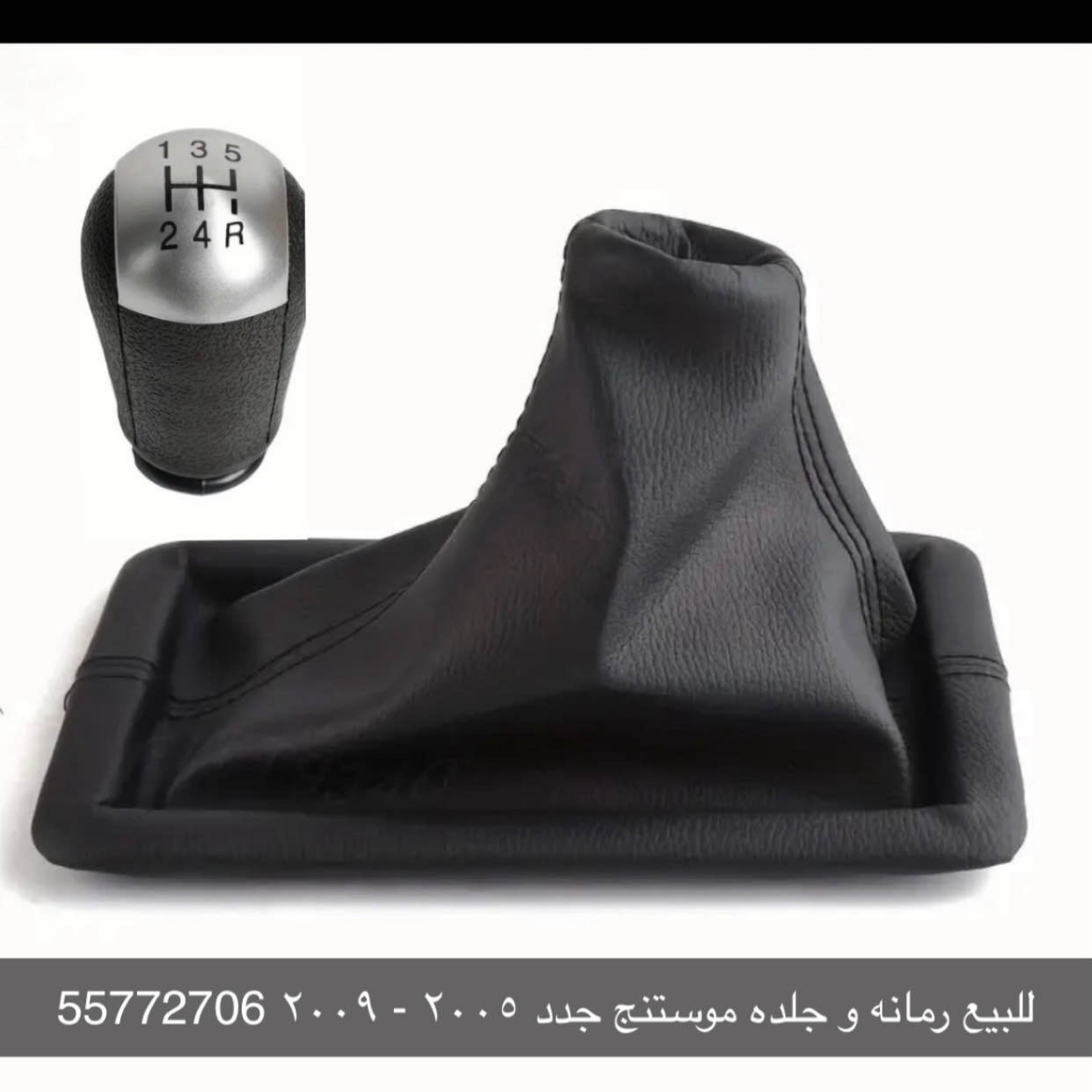 Picture of رمانه قير و جلده