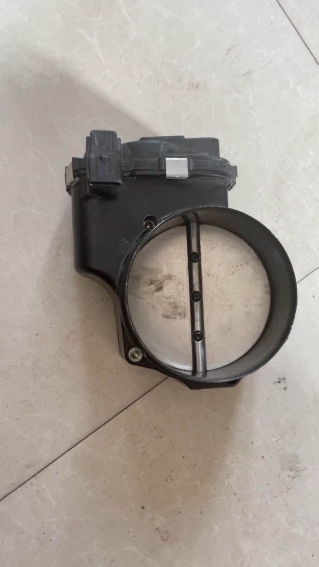 Picture of هلكات ثروتل و بكره كرنك و داون بايب و فلتر ددي ار 