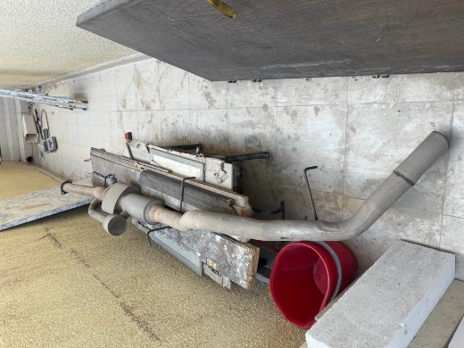 Picture of  بولت 