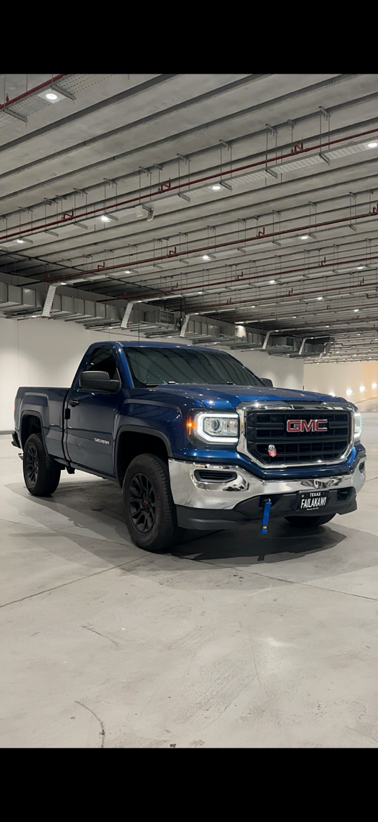 Picture of شبك جمس سييرا للبيع 