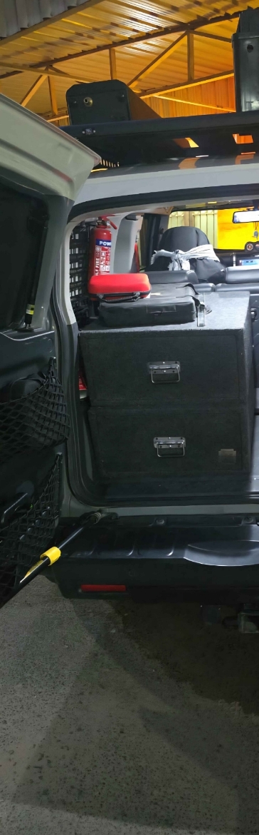 Picture of ادراج اف جي 