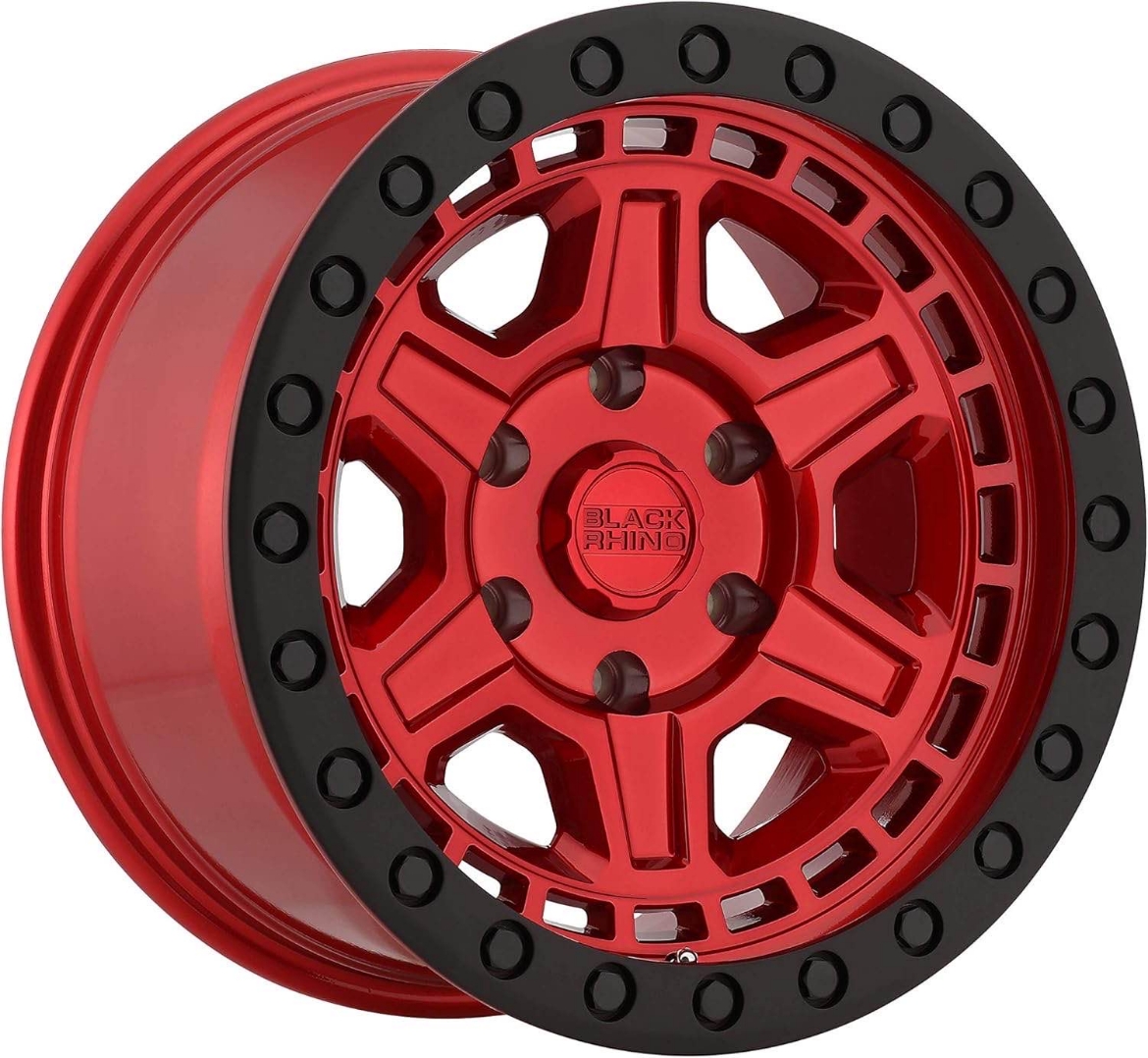 Picture of Black Rhino 