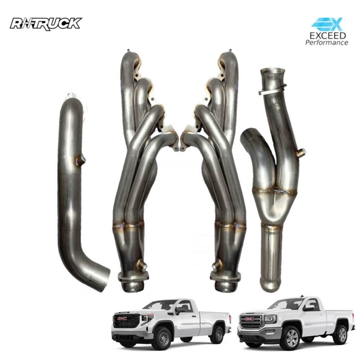 Picture of مطلوب هدرز حق سلفرادو ٢٠٢٠ 