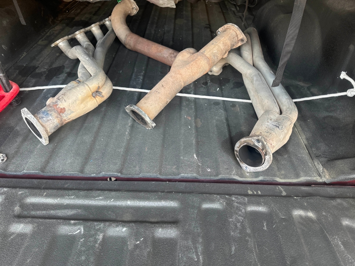 Picture of هدرز + واي بايب