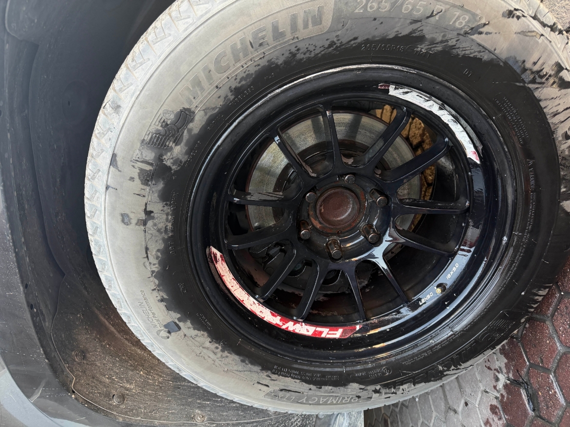 Picture of رنقات لنزو 