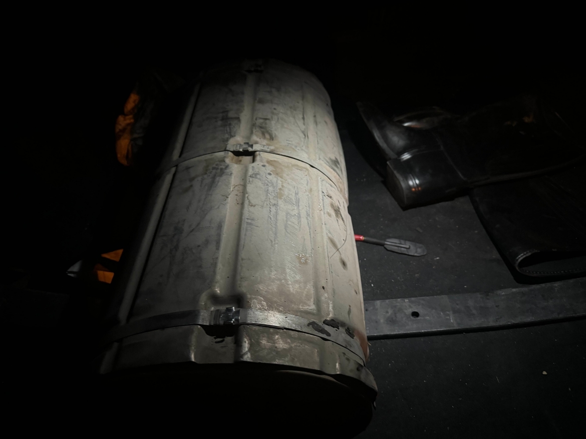 Picture of للبيع دبت سيرا وكاله 2012