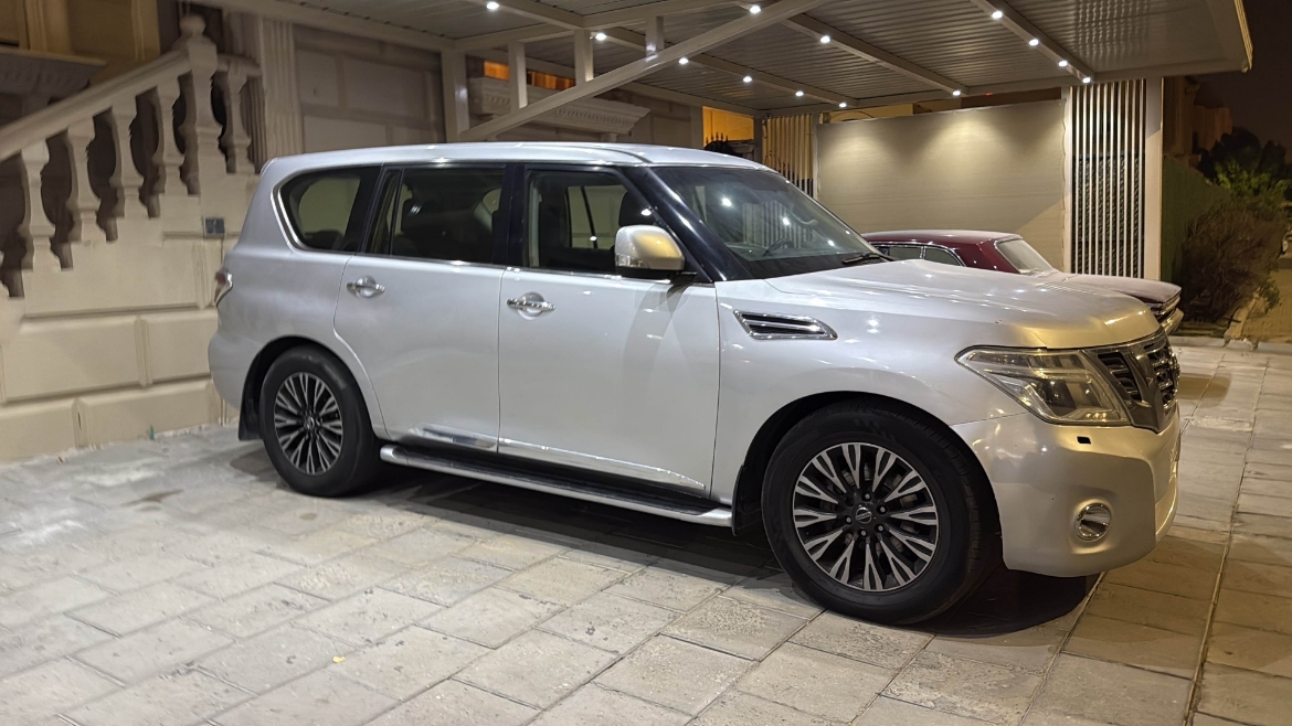 Picture of سبرنقات تطيحه 