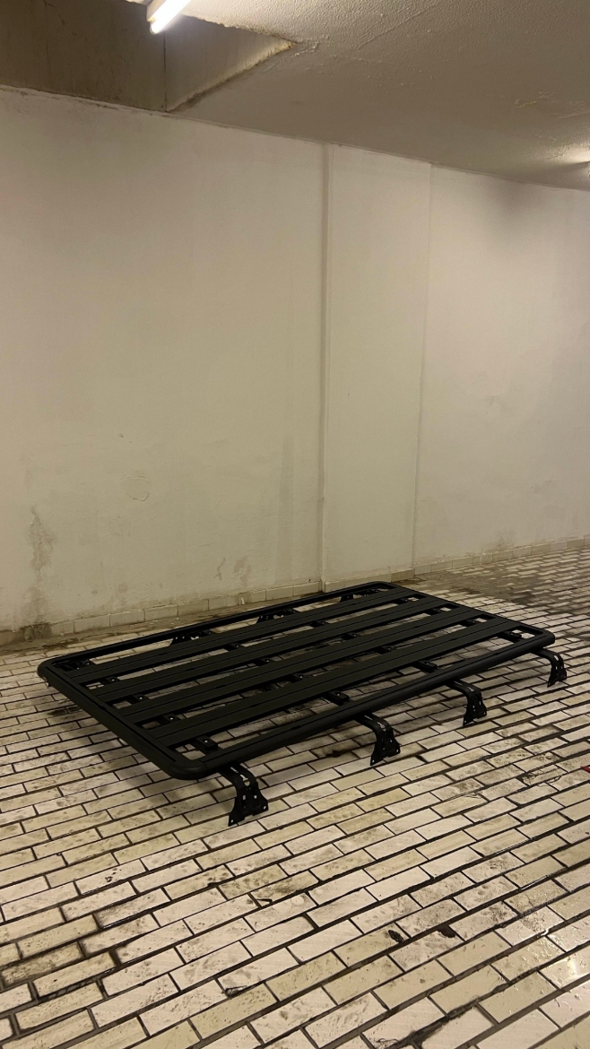 Picture of سلة تركب على اغلب السيارات