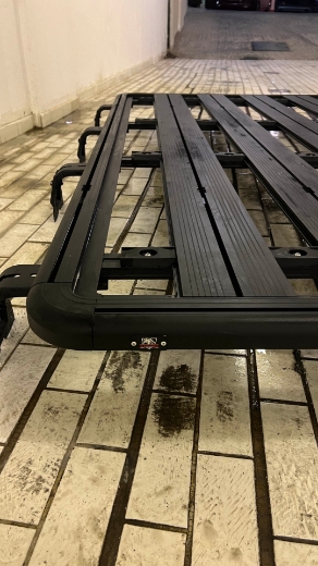 Picture of سلة تركب على اغلب السيارات