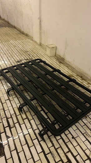 Picture of سلة تركب على اغلب السيارات