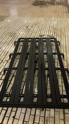 Picture of سلة تركب على اغلب السيارات