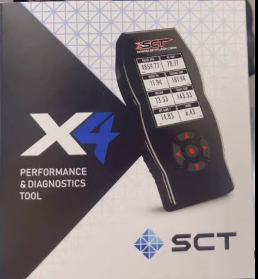 Picture of جهاز عيار Sct