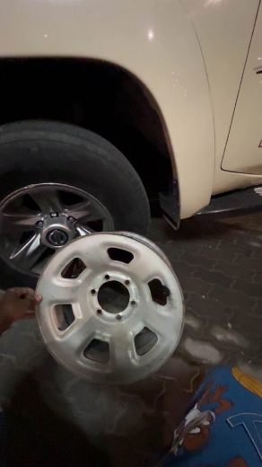 Picture of رنق واحد للبدل 