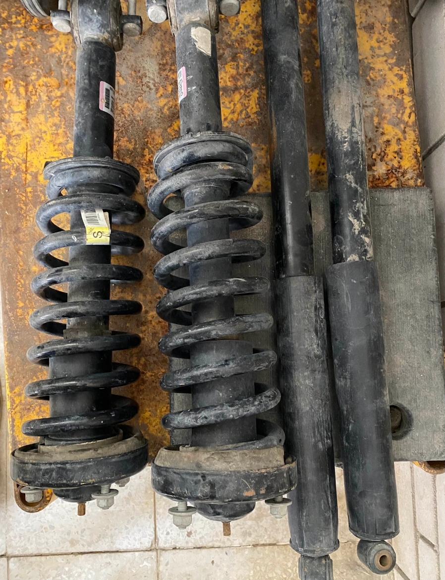 Picture of معاونات وكالة F-150