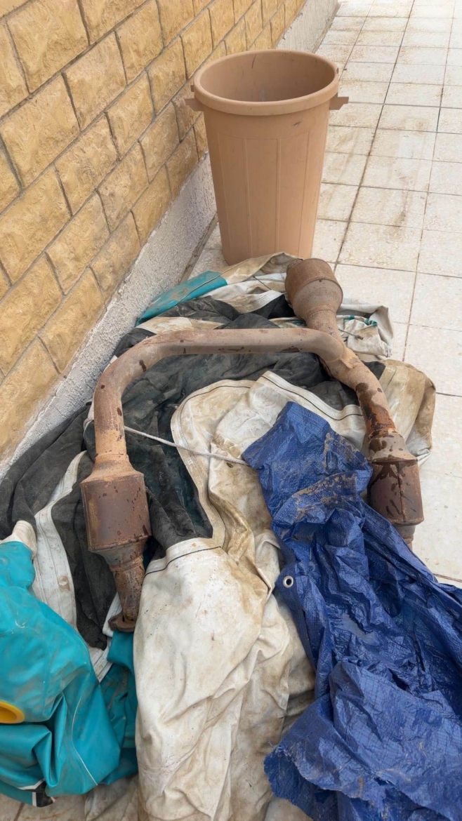 Picture of وايبايب وكالة للسلفرادو