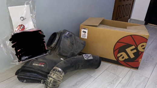 Picture of شوتة aFe