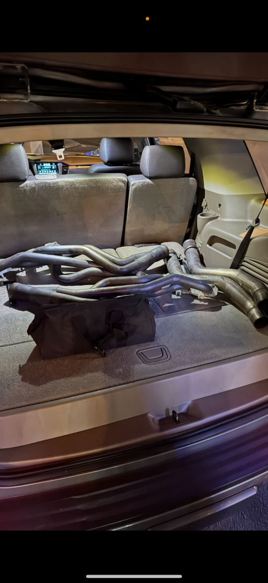 Picture of هدرز امريكن ريسنق 