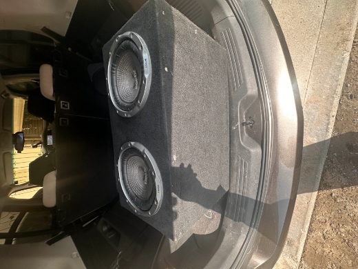 Picture of سماعات بيز سوني اكسبلود 