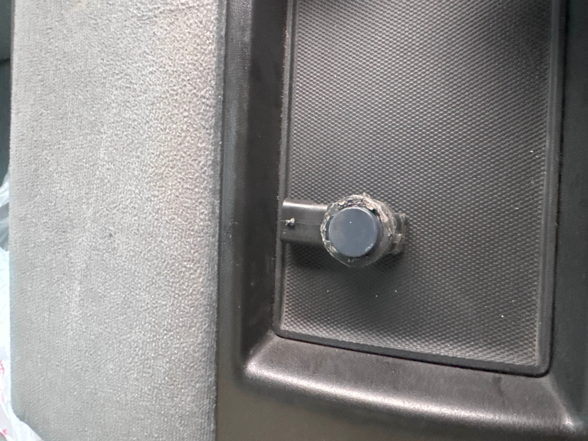 Picture of سنسر دعاميه