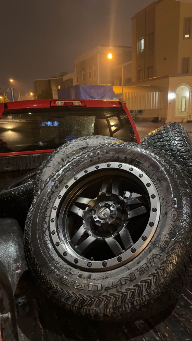 Picture of رنقات