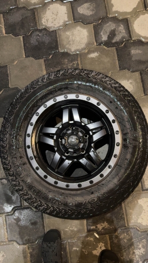 Picture of رنقات