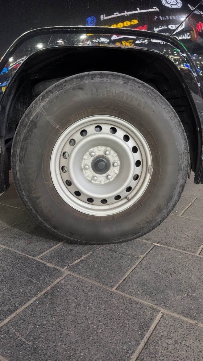 Picture of رنقات هلل حق اللاند الجديد