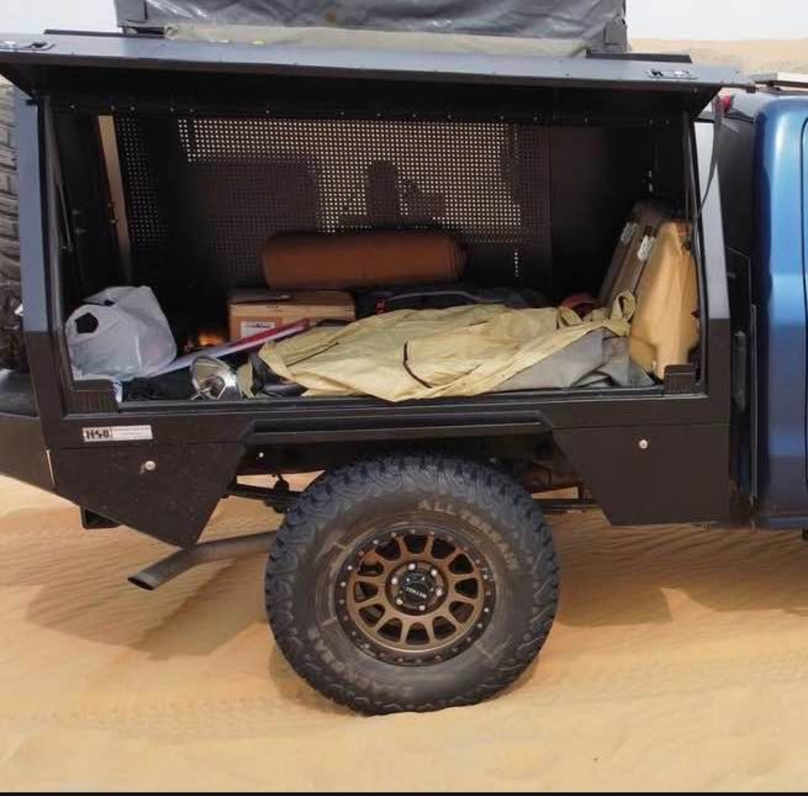 Picture of كانوبي يركب ٢٠١٣ إلى ٢٠١٨