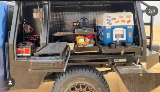 Picture of كانوبي يركب ٢٠١٣ إلى ٢٠١٨