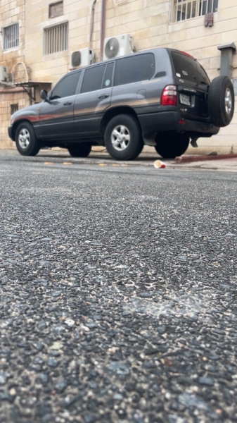 Picture of للبدل ٩٨ مع نجمة او لكزس نيكل