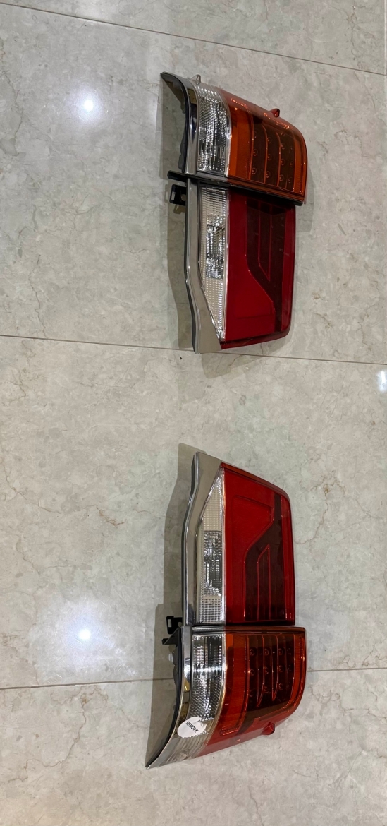 Picture of سطابات لاند كروزر