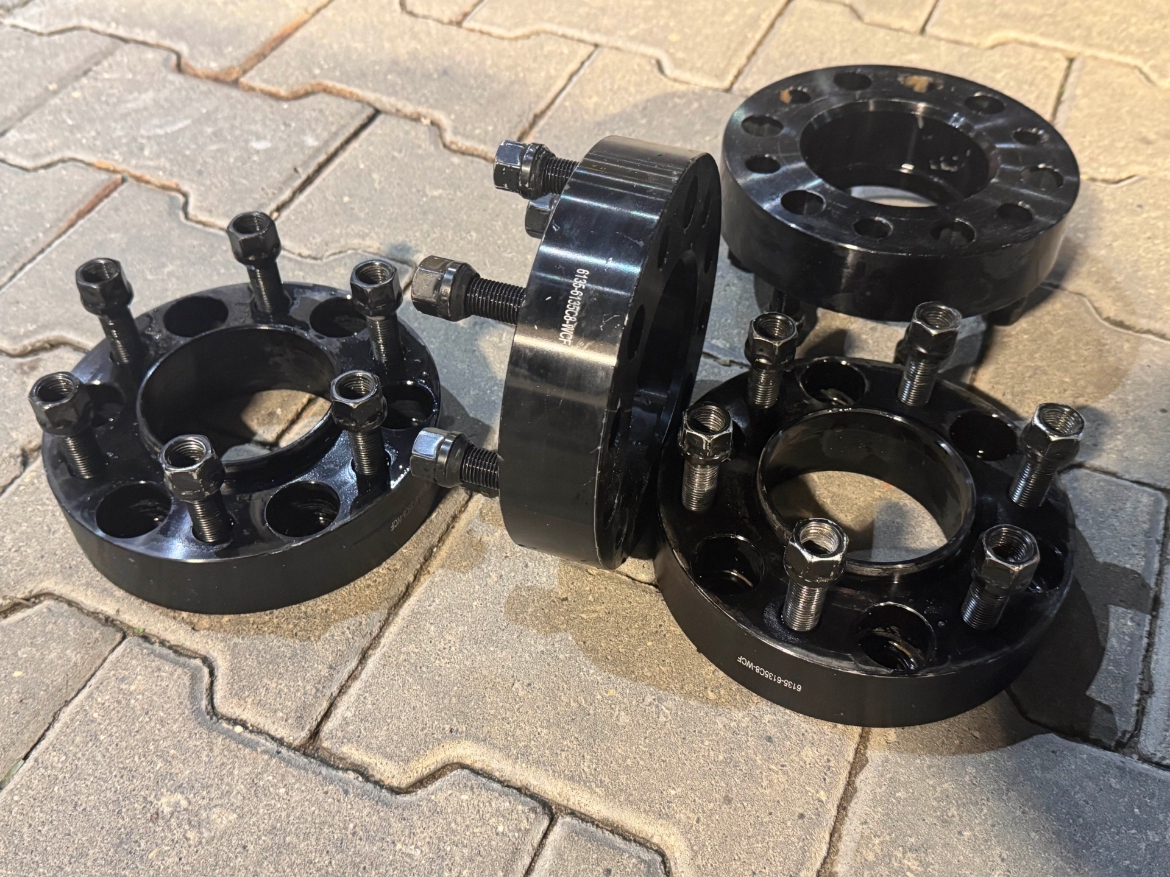 Picture of فلنجات من Orb 