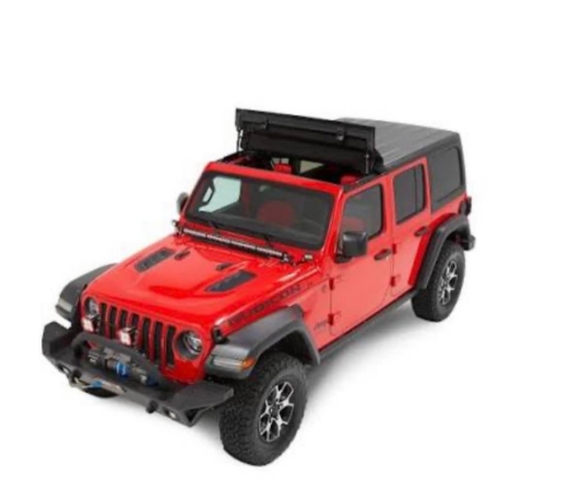 Picture of كشف رانجلر من ٢٠٠٧ الى ٢٠١٨ ( Jk ) ماركة  Bestop. ( جديد بالكرتون )