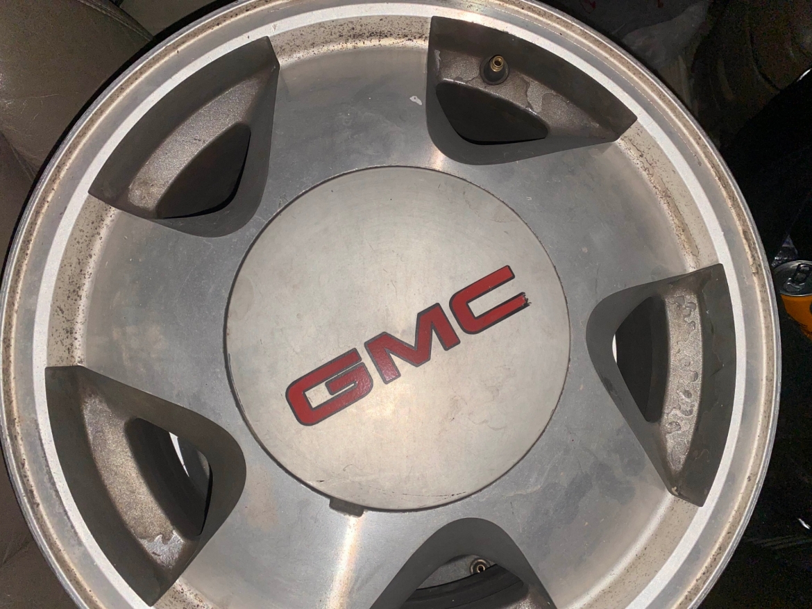 Picture of رنقات يوكن 1999