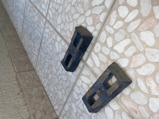 Picture of شاشة وكاله و رفعه خلفيه