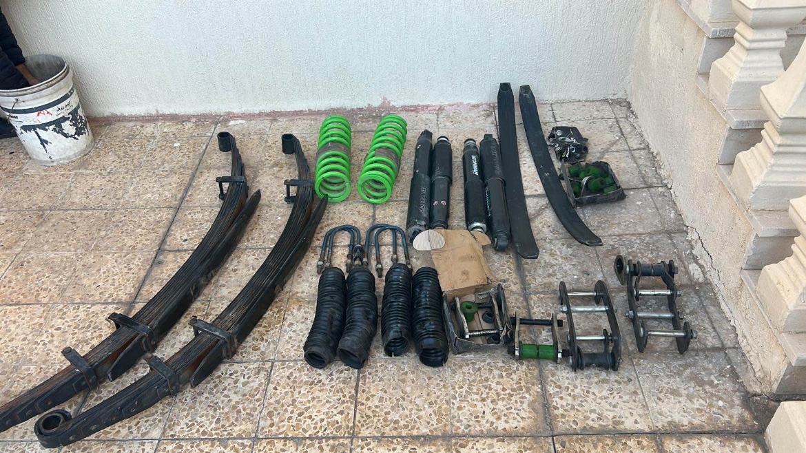 Picture of معاونات 