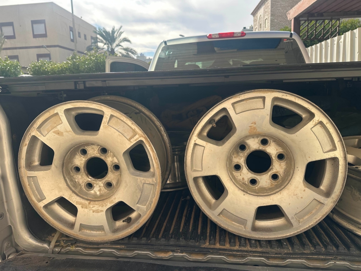 Picture of للبيع رنقات