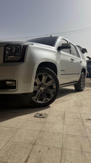 Picture of رنقات دينالي 2015-2016