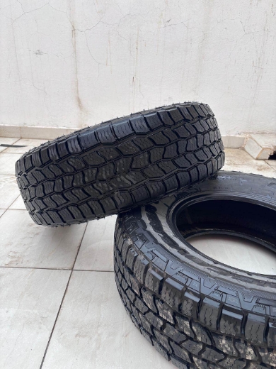 Picture of تواير كوبر AT3