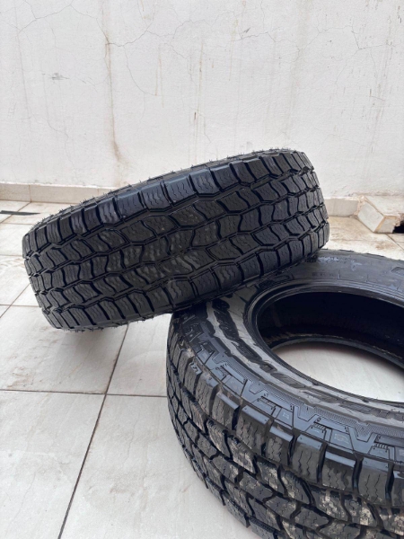 Picture of تواير كوبر AT3