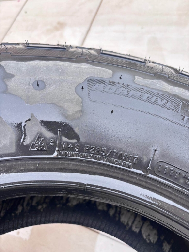 Picture of تواير كوبر AT3